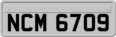 NCM6709
