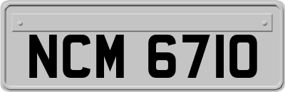 NCM6710