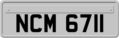 NCM6711