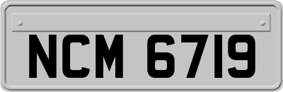 NCM6719
