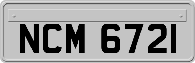 NCM6721