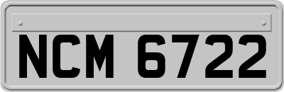 NCM6722