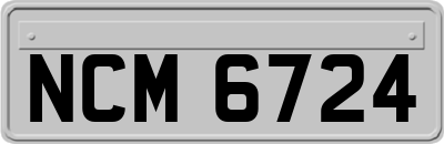 NCM6724