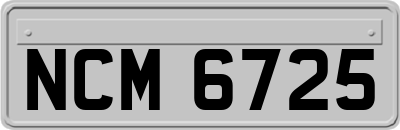 NCM6725