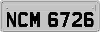 NCM6726