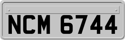 NCM6744