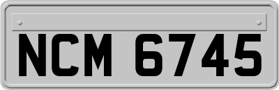 NCM6745