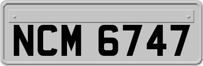 NCM6747