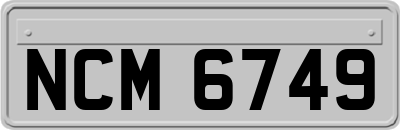 NCM6749