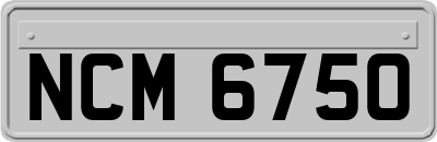 NCM6750