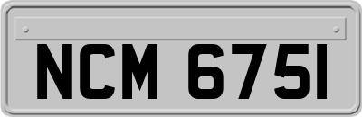 NCM6751