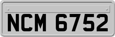 NCM6752