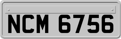 NCM6756