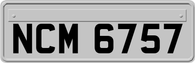 NCM6757