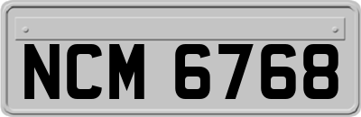 NCM6768
