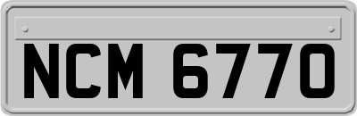 NCM6770