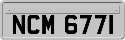 NCM6771