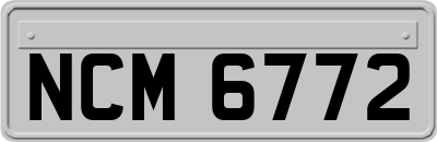 NCM6772