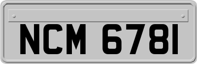 NCM6781