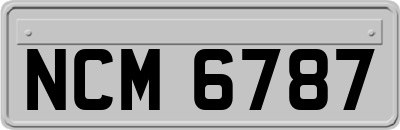 NCM6787
