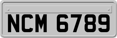 NCM6789