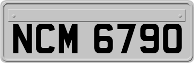 NCM6790