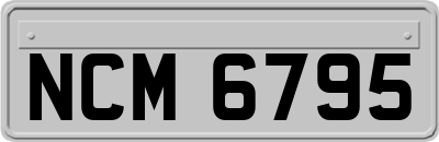 NCM6795