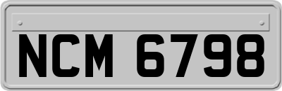 NCM6798