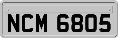 NCM6805