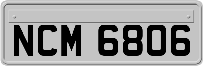 NCM6806
