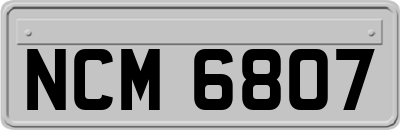 NCM6807