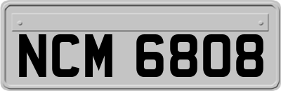 NCM6808