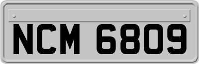 NCM6809