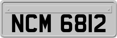 NCM6812