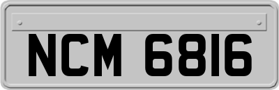 NCM6816