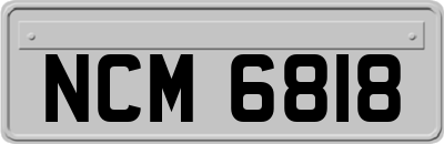 NCM6818