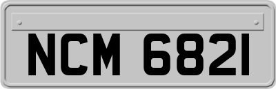 NCM6821