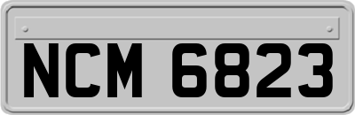 NCM6823
