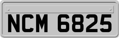 NCM6825