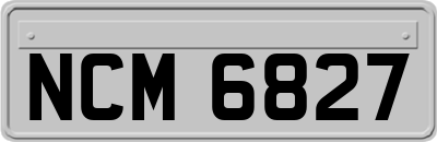 NCM6827