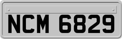 NCM6829