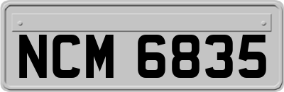 NCM6835