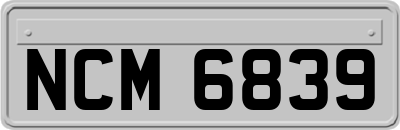 NCM6839
