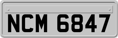 NCM6847