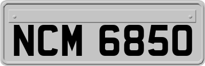 NCM6850