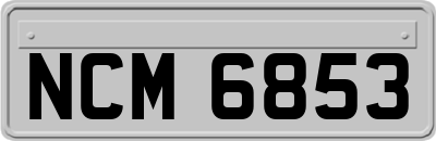 NCM6853