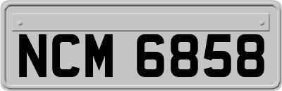 NCM6858