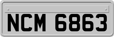 NCM6863