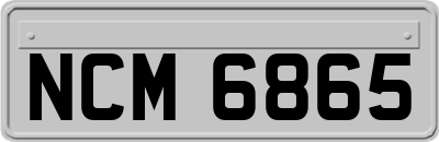 NCM6865