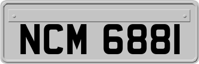 NCM6881